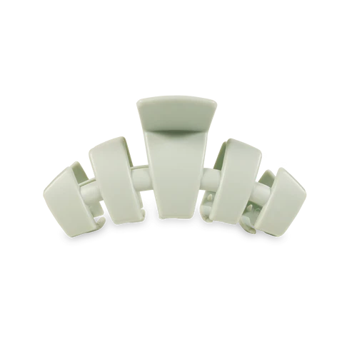 Coastal Christmas Hair Clip