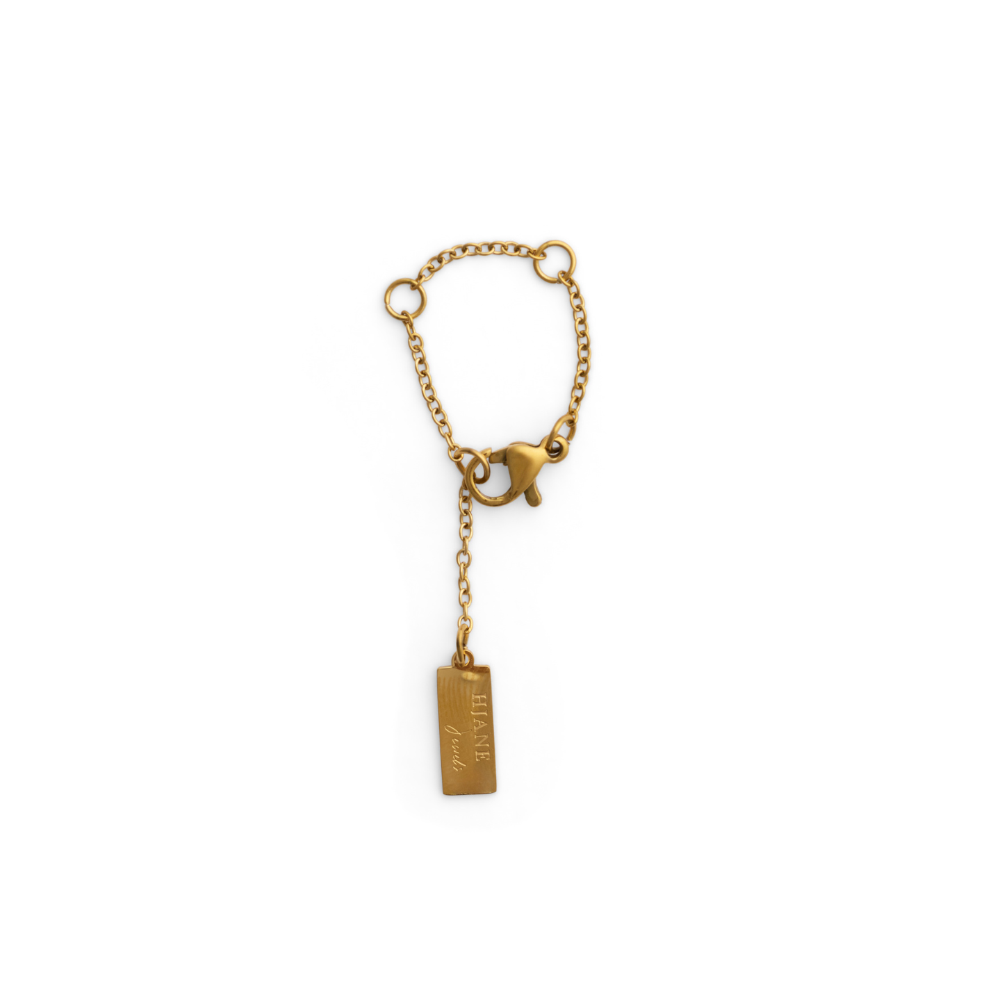 HJANE Necklace Extender