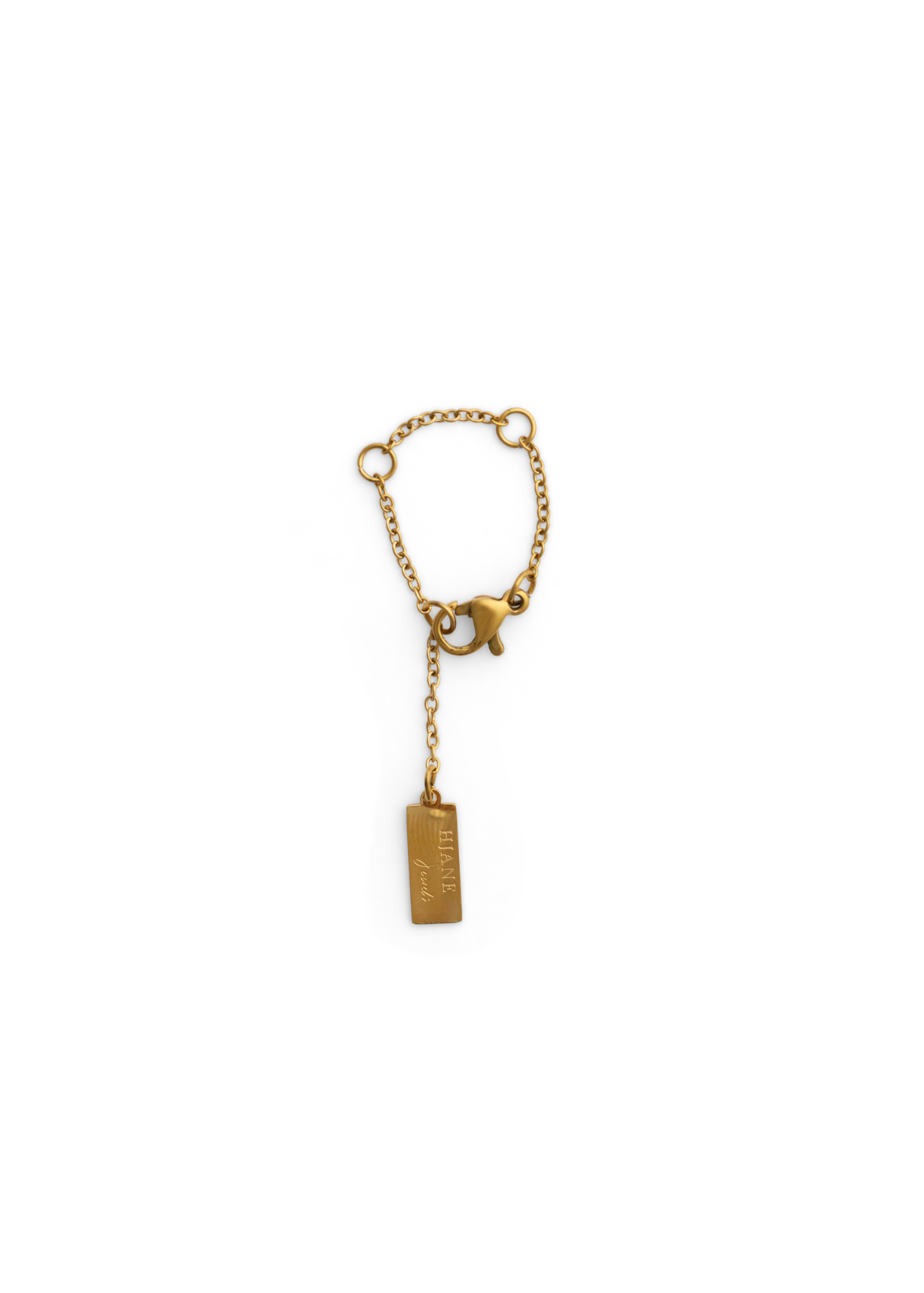 HJANE Necklace Extender