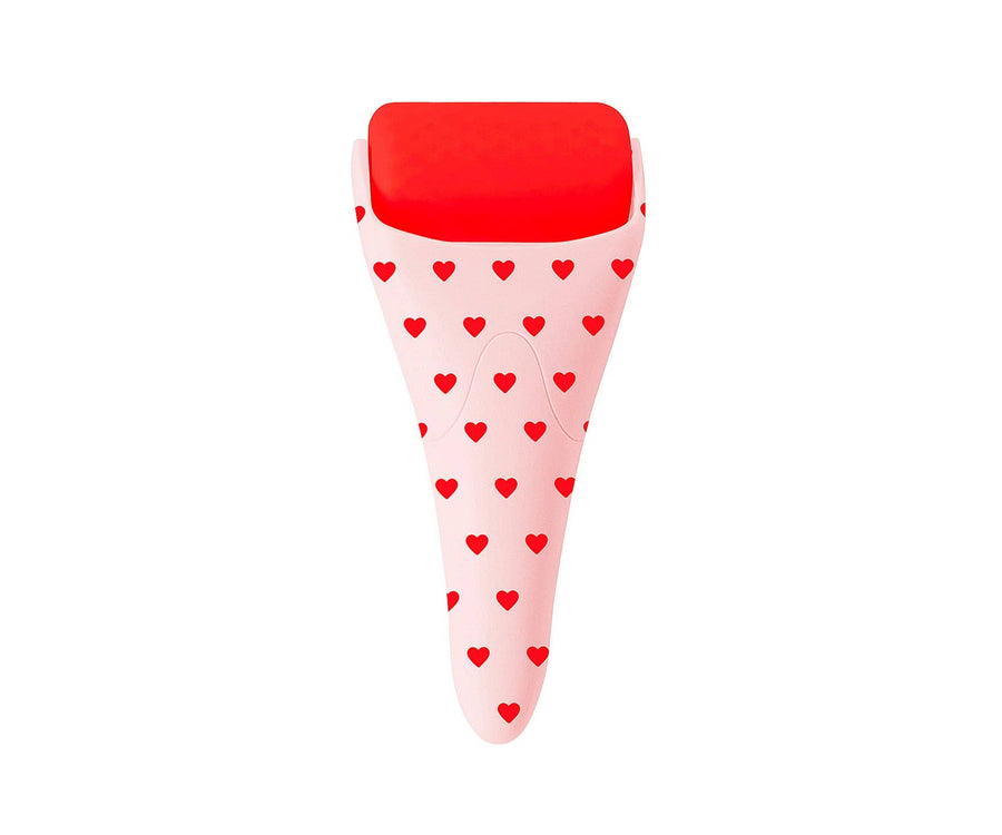 Heart Ice Roller | Valentine's, Galentine's Self-Care Gift