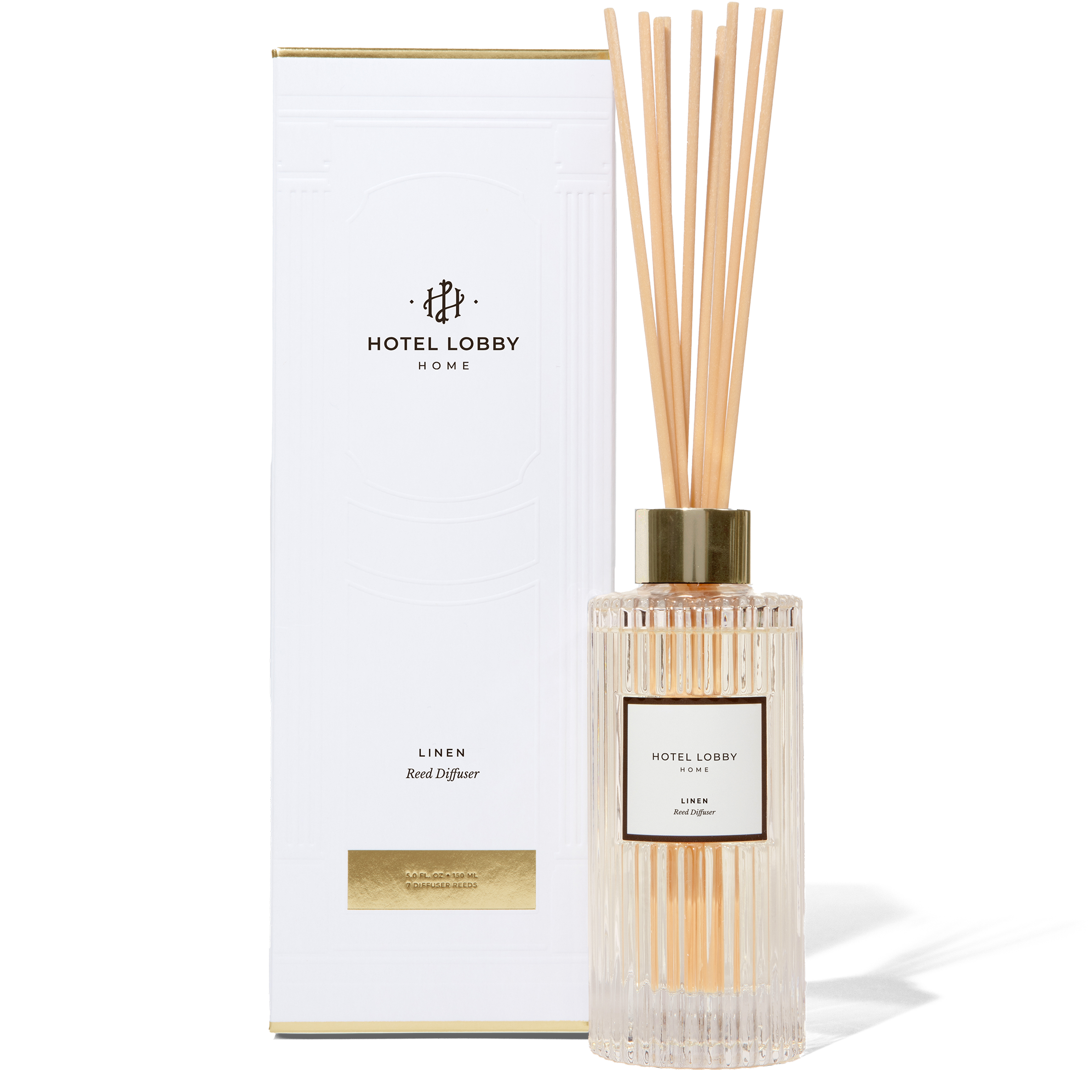 Linen Reed Diffuser