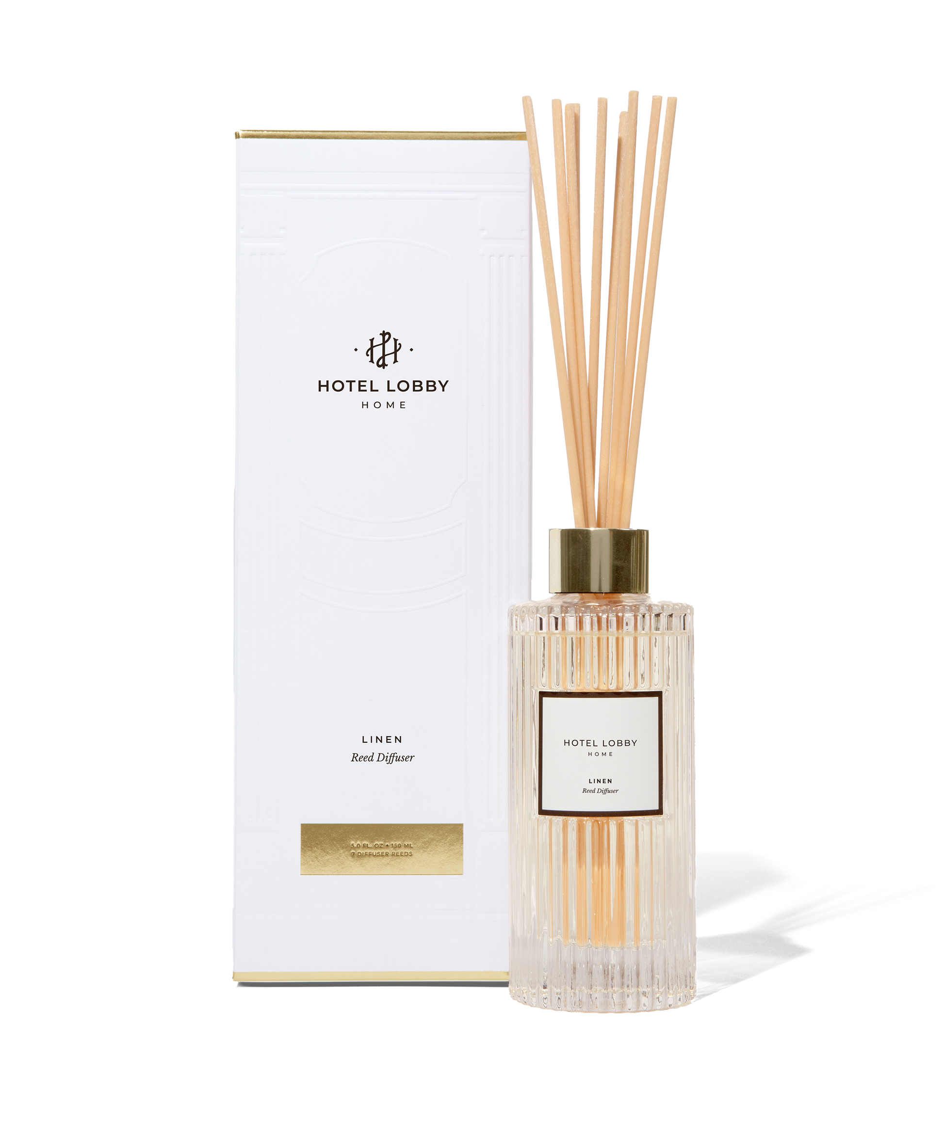 Linen Reed Diffuser