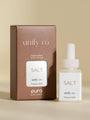 Salt by Unify Co. - Pura Home Diffuser Scent Refill