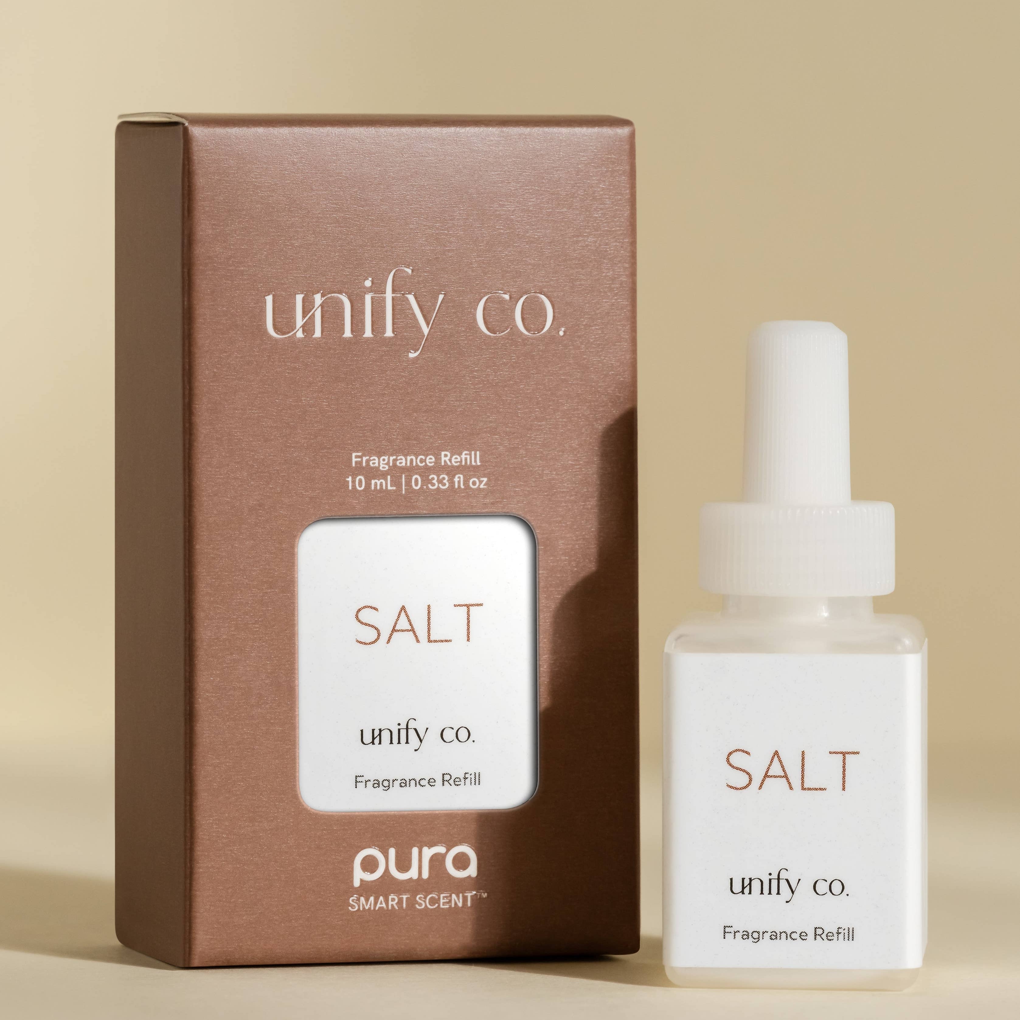 Salt by Unify Co. - Pura Home Diffuser Scent Refill