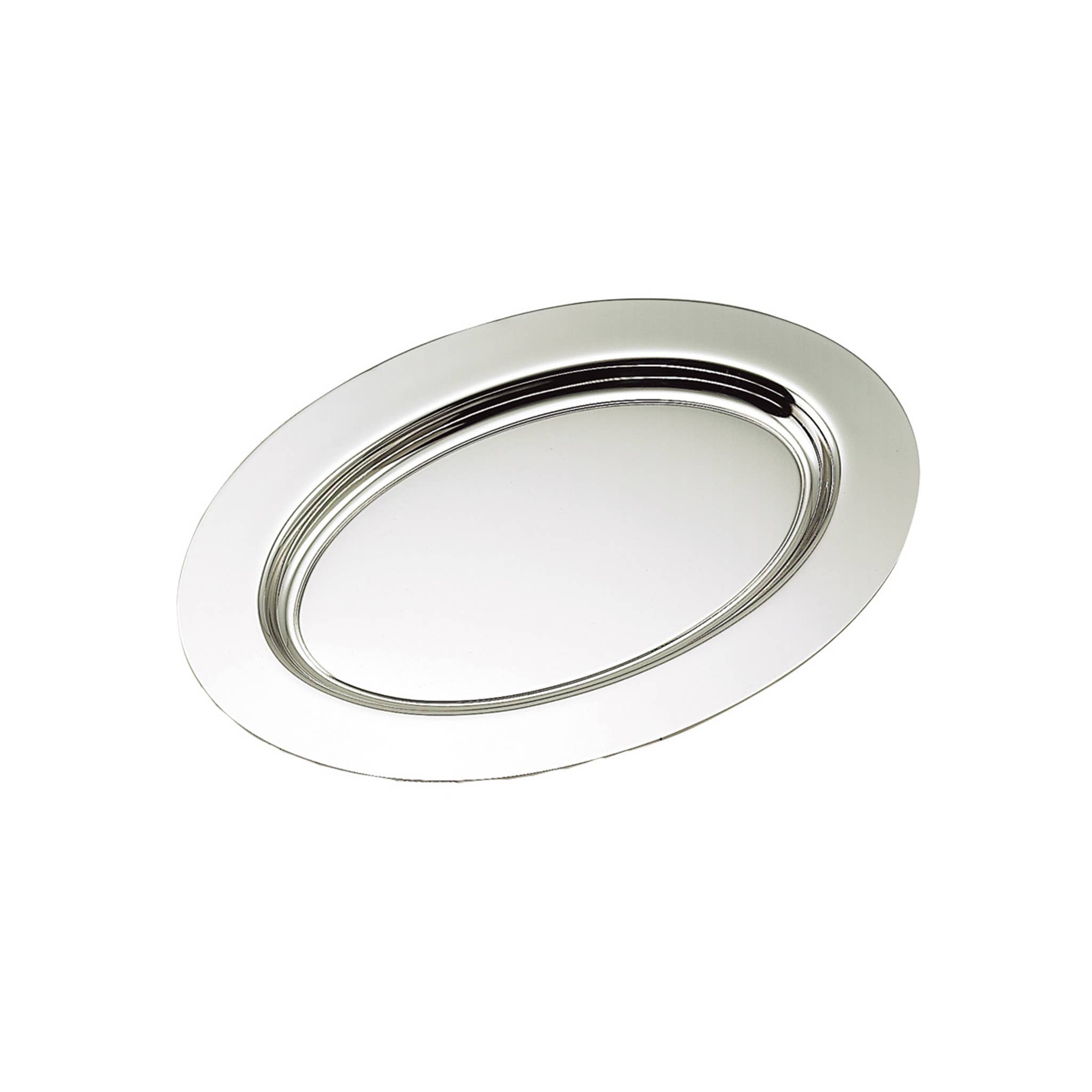 Oval Tray - 6"