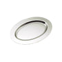 Oval Tray - 6"