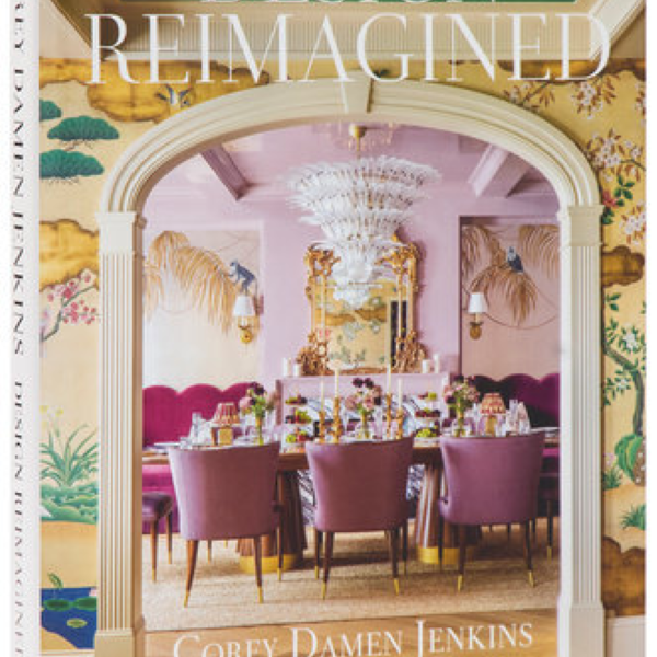 Design Reimagined