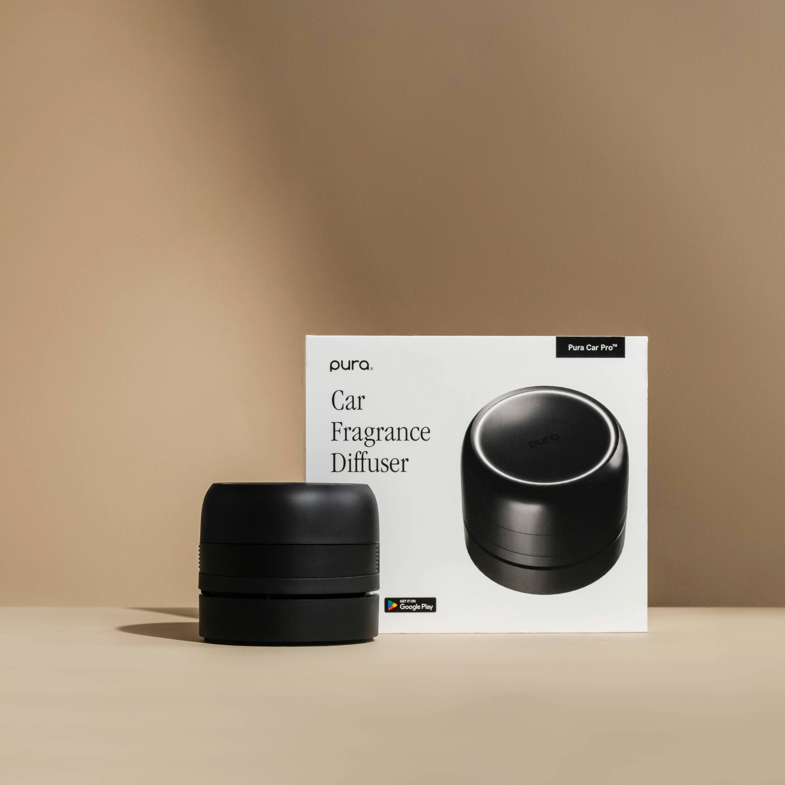 Pura Car™ Smart Fragrance Diffuser