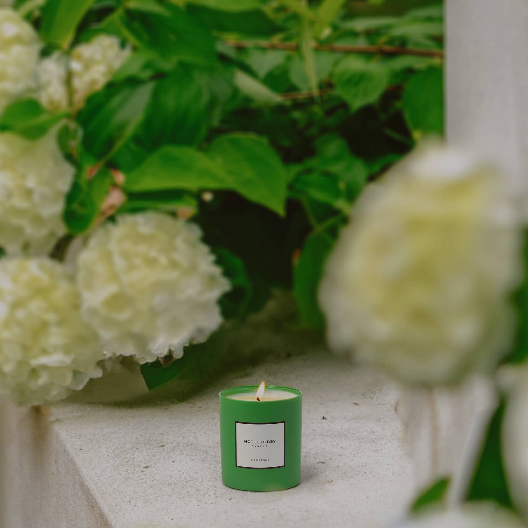 Hamptons Candle