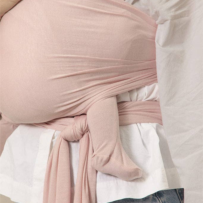 Ballet Wrap