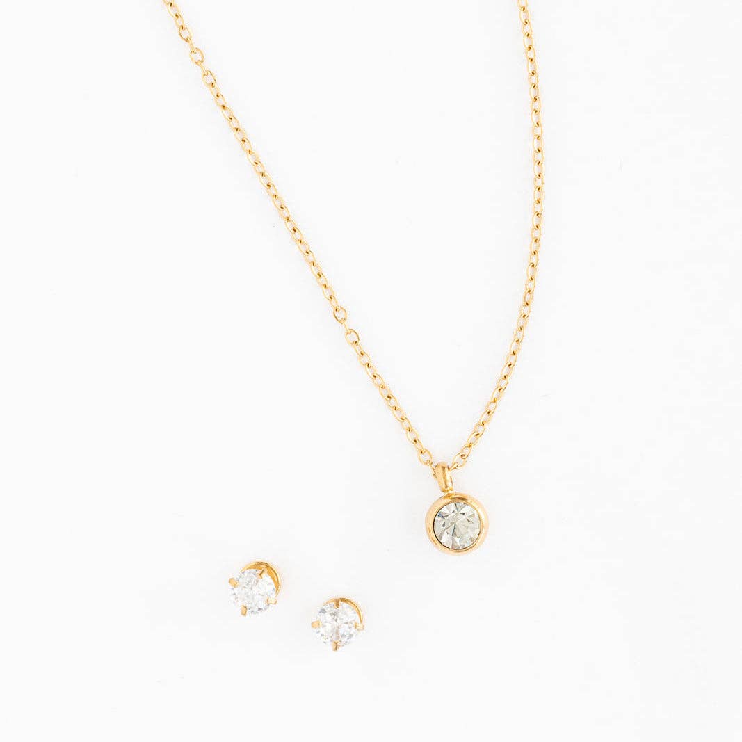 Diamond Jewelry