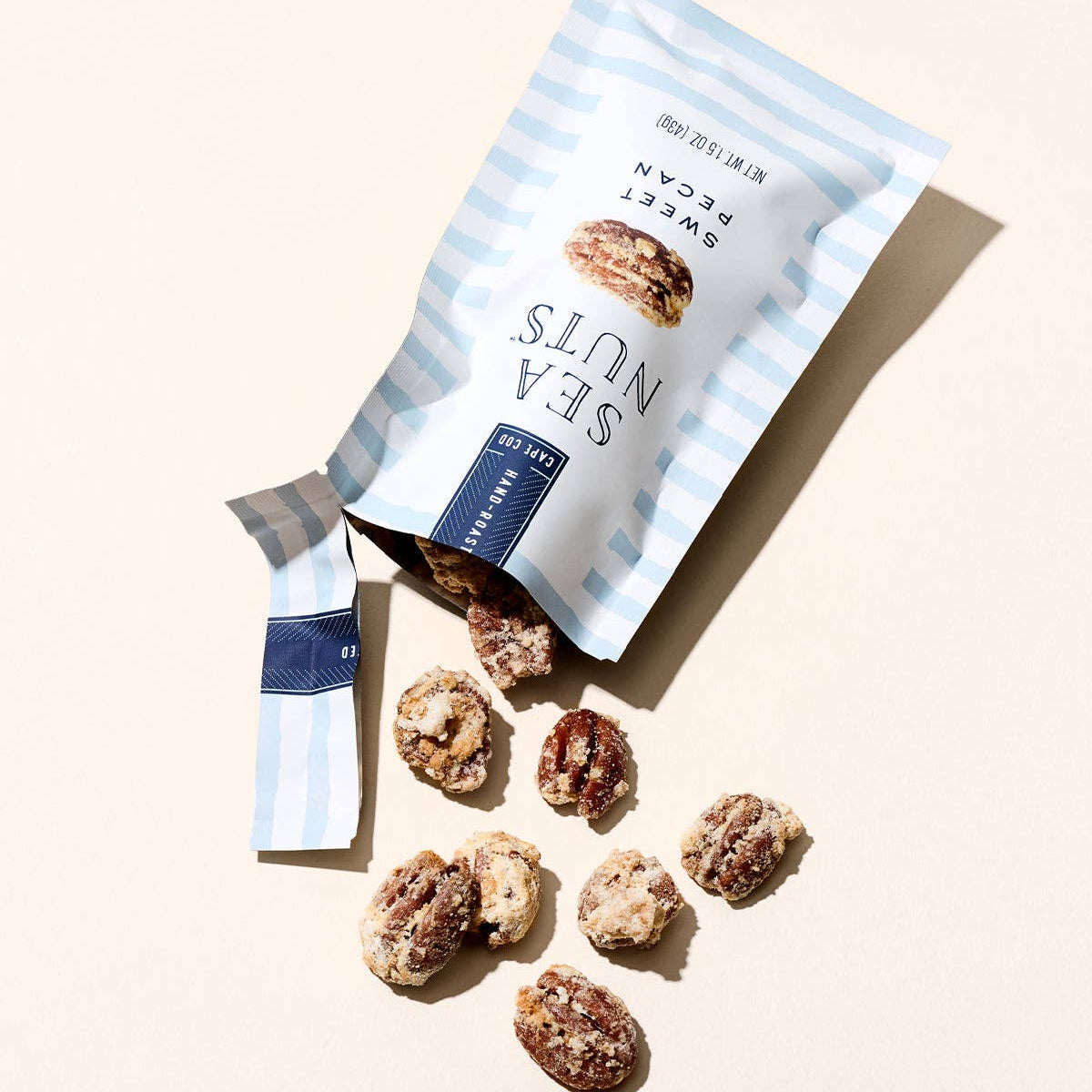Sweet Pecans