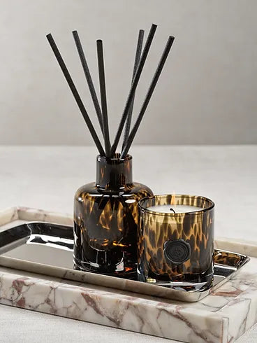 Zodax 120 ml Glass Reed Diffuser