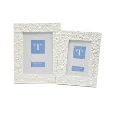 Hydrangea 4x6 Photo Frame
