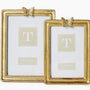 Butterfly Photo Frame 5x7