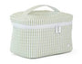 TRVL - Quilted Train Bag