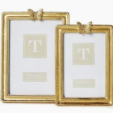 Butterfly Photo Frame 4x6
