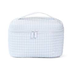 TRVL - Quilted Train Bag
