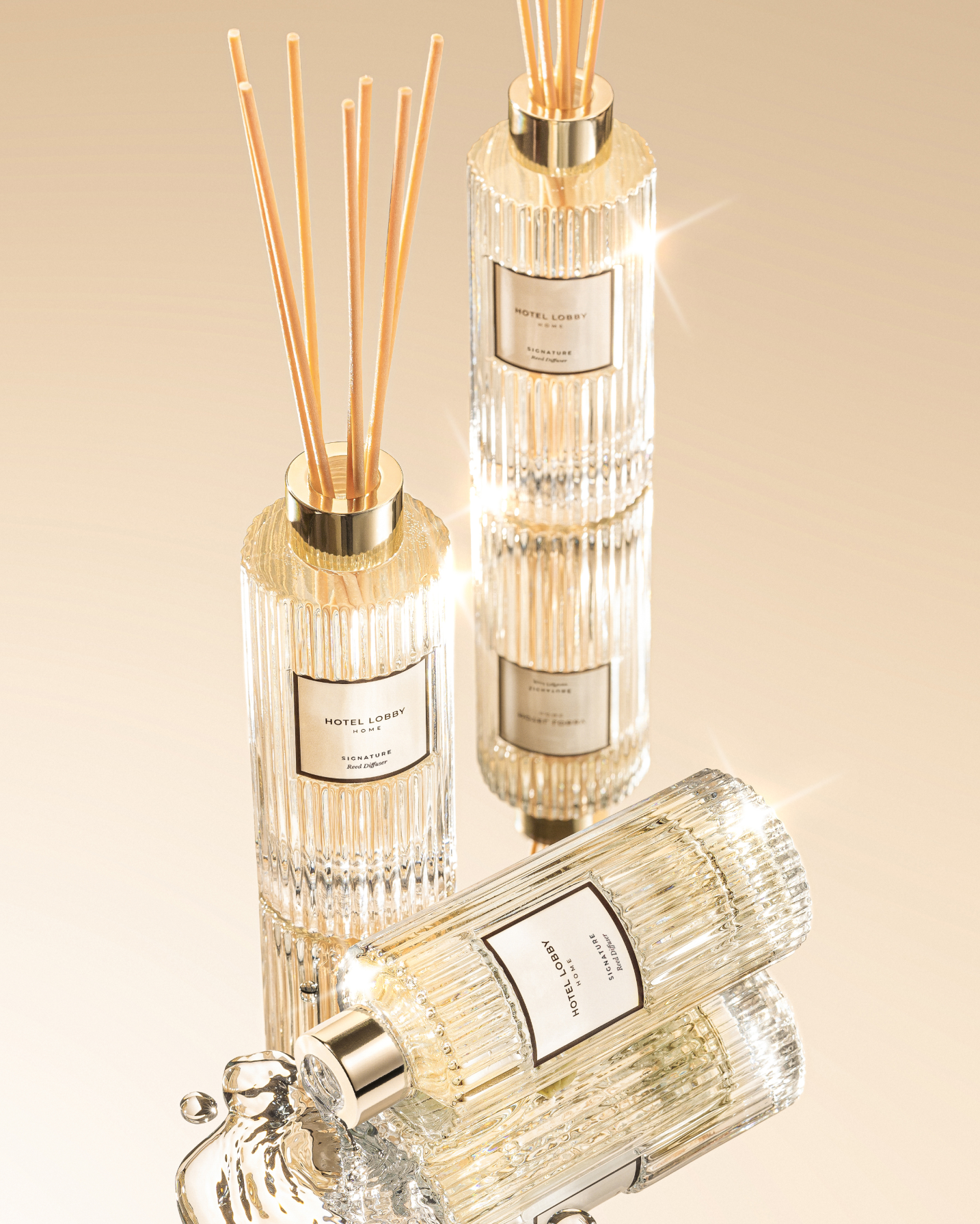 Signature Reed Diffuser