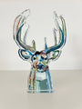 Bucky Deer Acrylic WHOLESALE