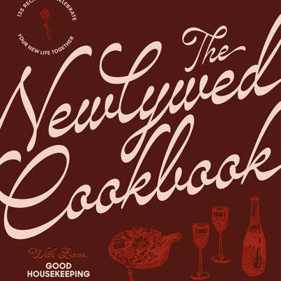 The Newlywed Cookbook