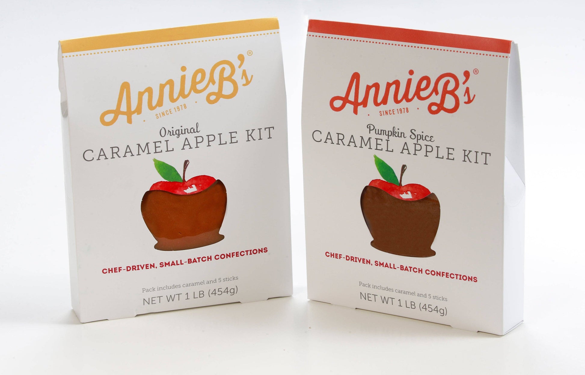 1 LB Apple Kit