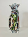 Golf Clubs Acrylic WHOLESALE