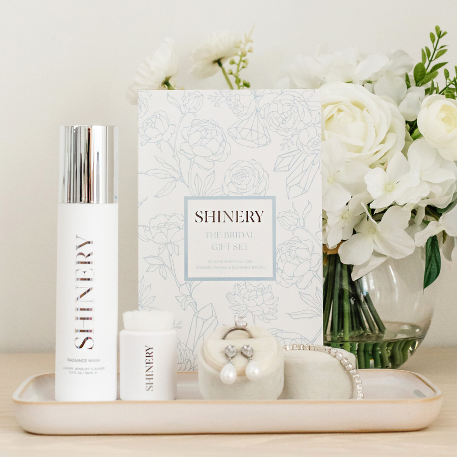Bridal Gift Set