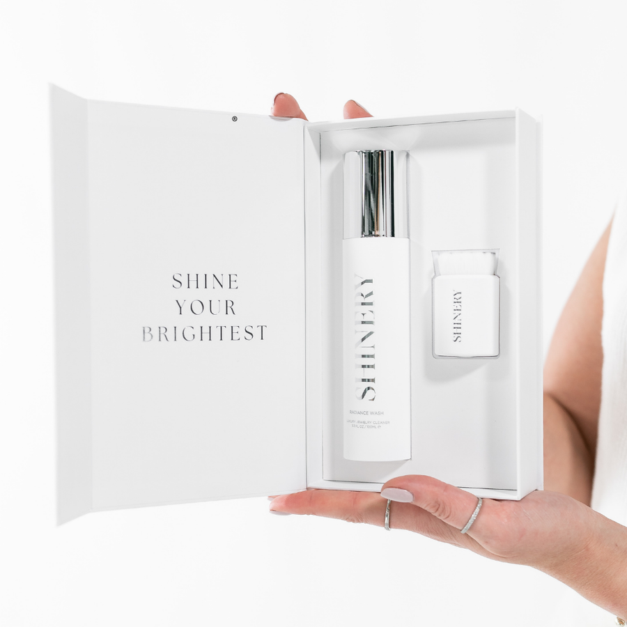 Bridal Gift Set