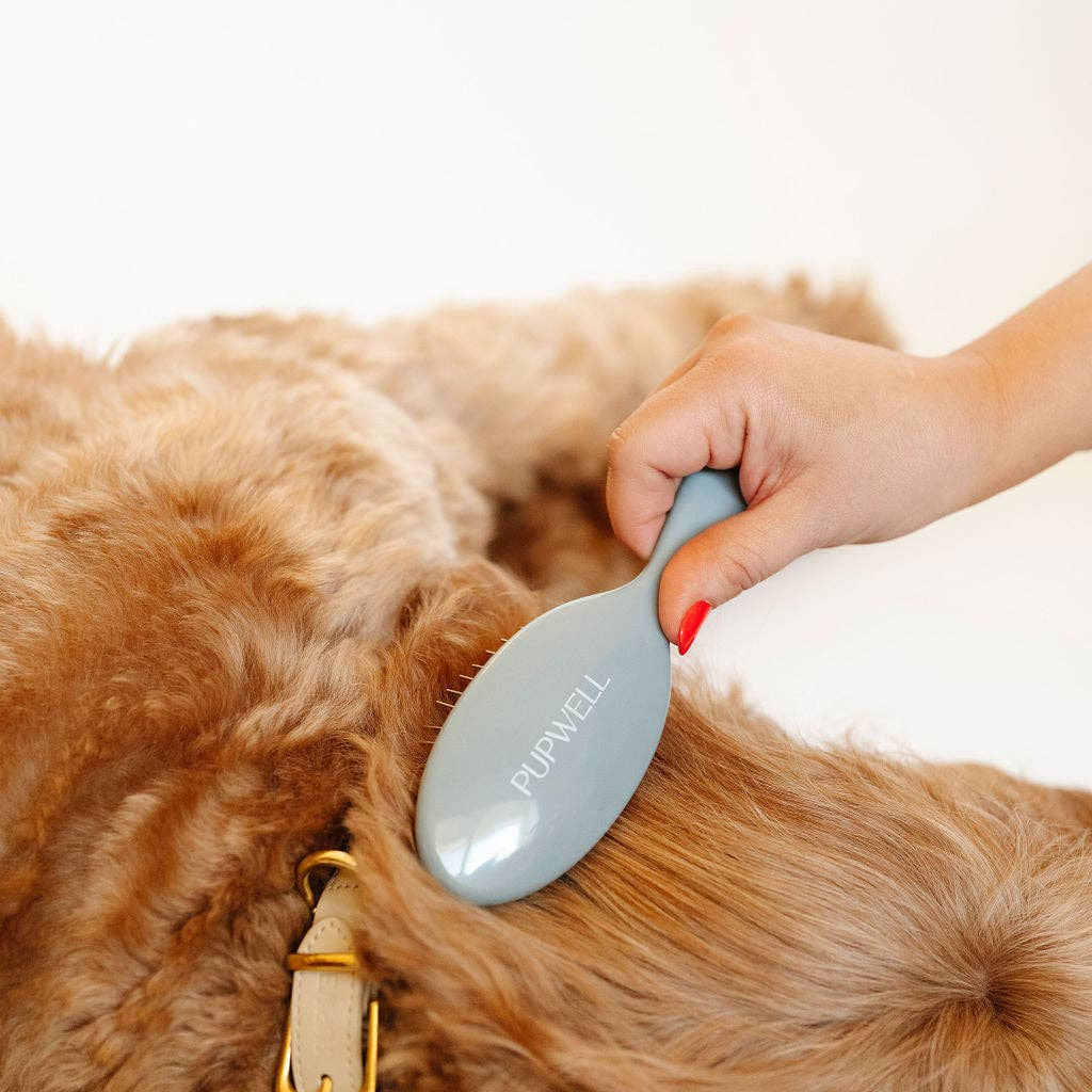 Gentle Detangling Brush