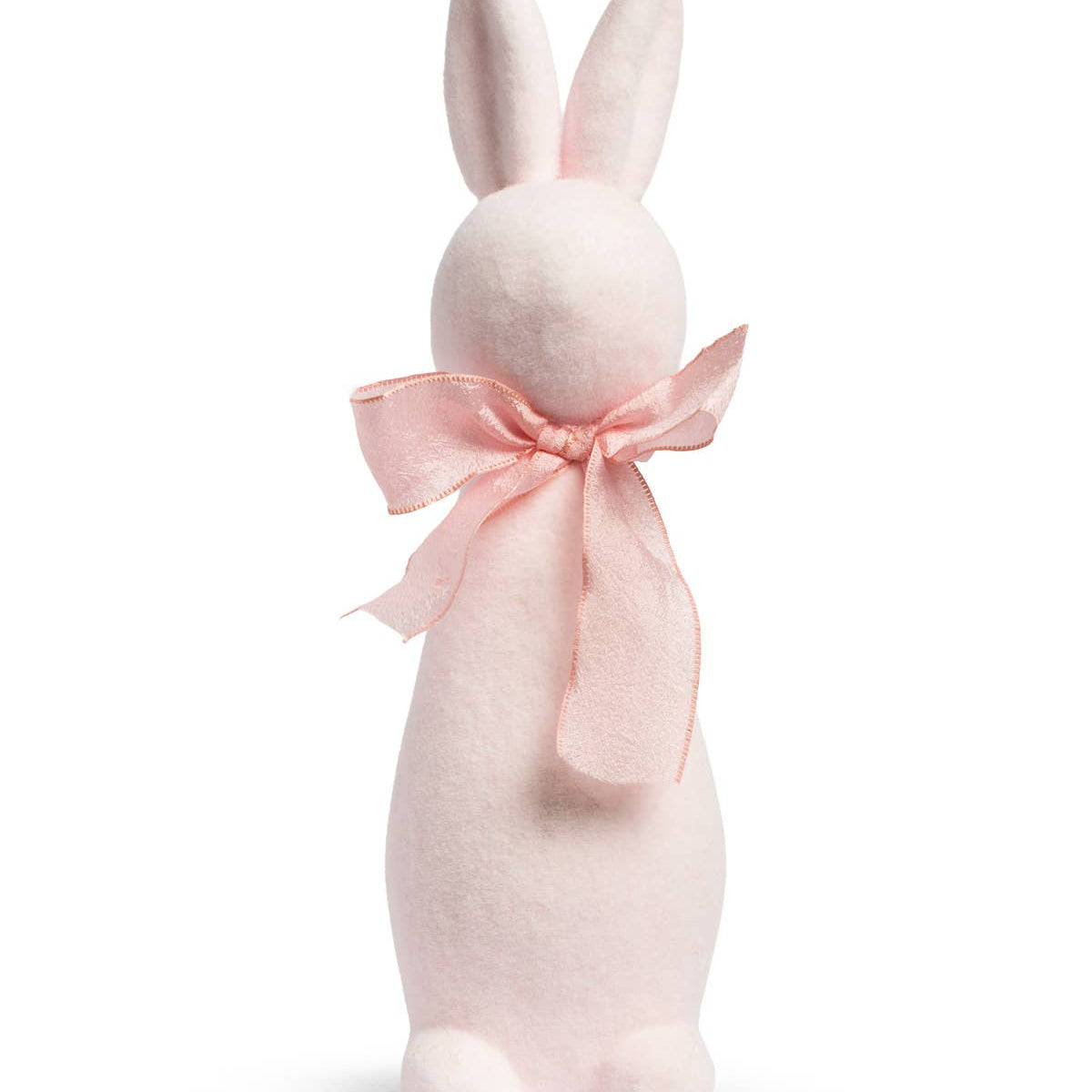Camille Bunny   Light Pink   4.75x6.25x13.75