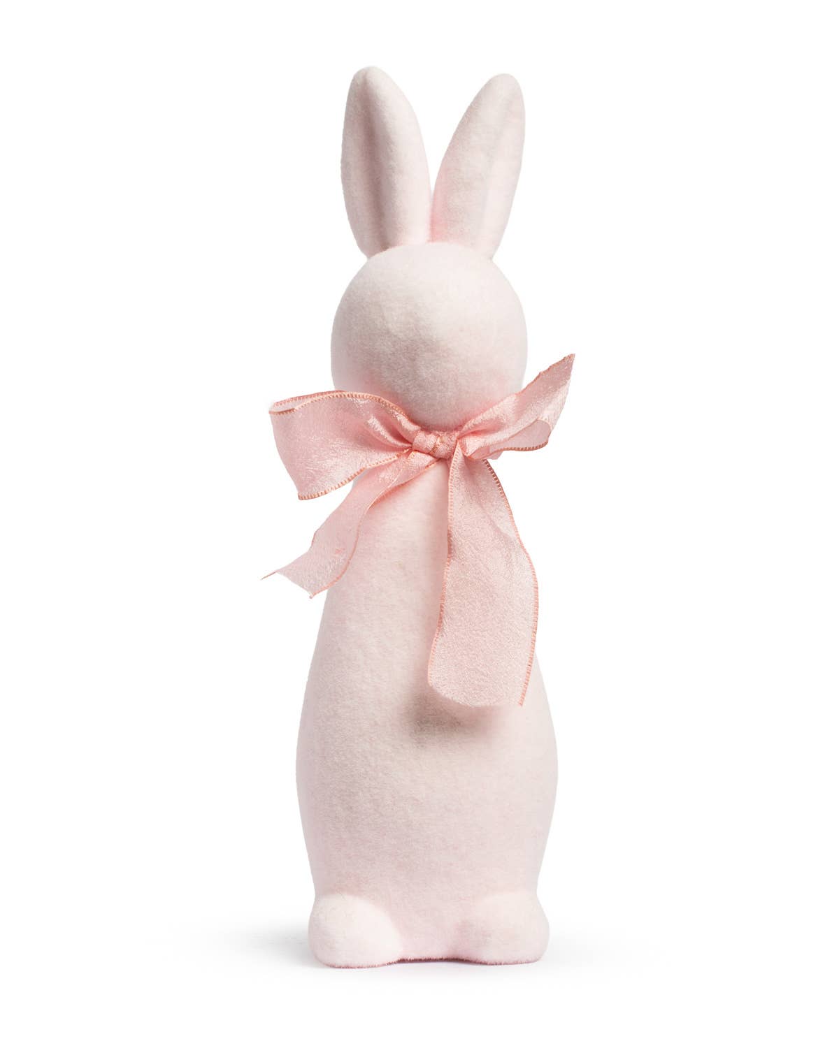 Camille Bunny   Light Pink   4.75x6.25x13.75
