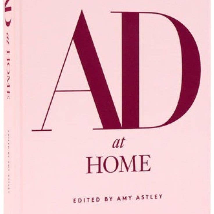 AD Architectural Digest