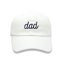 Dad Baseball Hat (Adult)