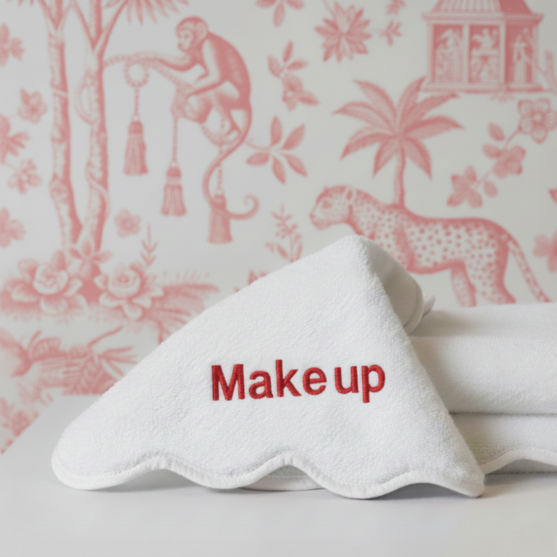 Wash Cloth Set of Two