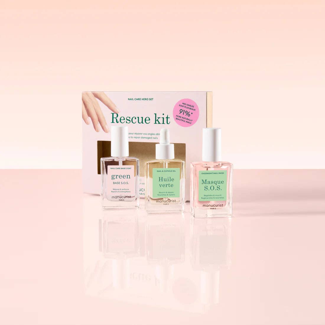 Rescue kit