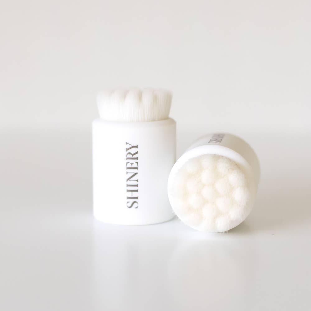 Shinery Radiance Brush - Jewelry Cleaning Brush