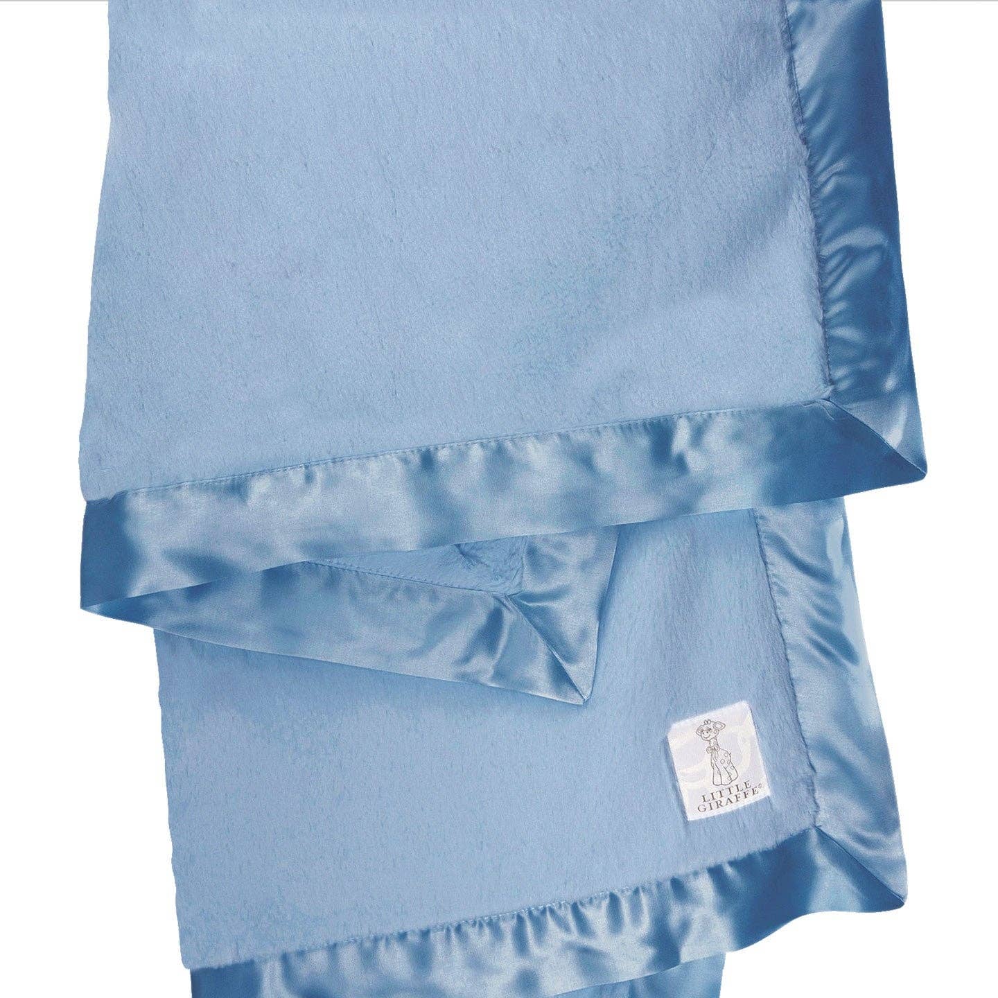 Luxe™ Baby Blanket