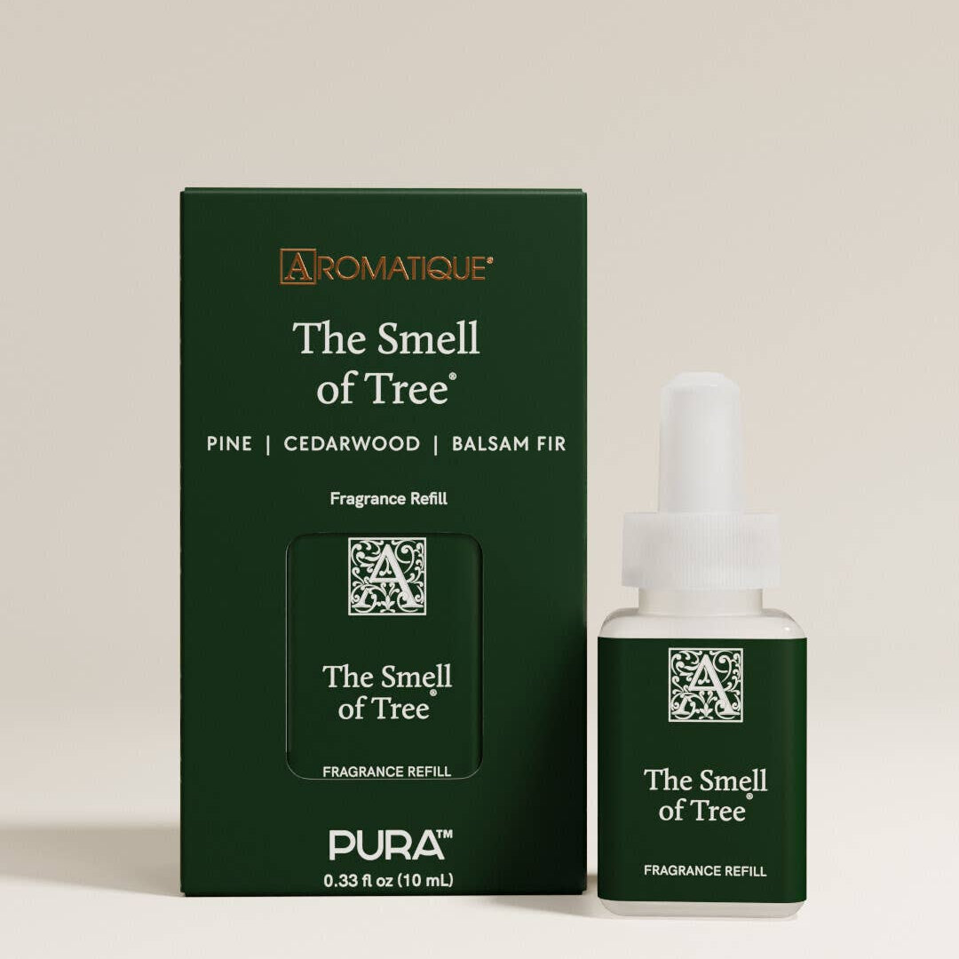 The Smell of Tree - Pura Home Diffuser Scent Refill