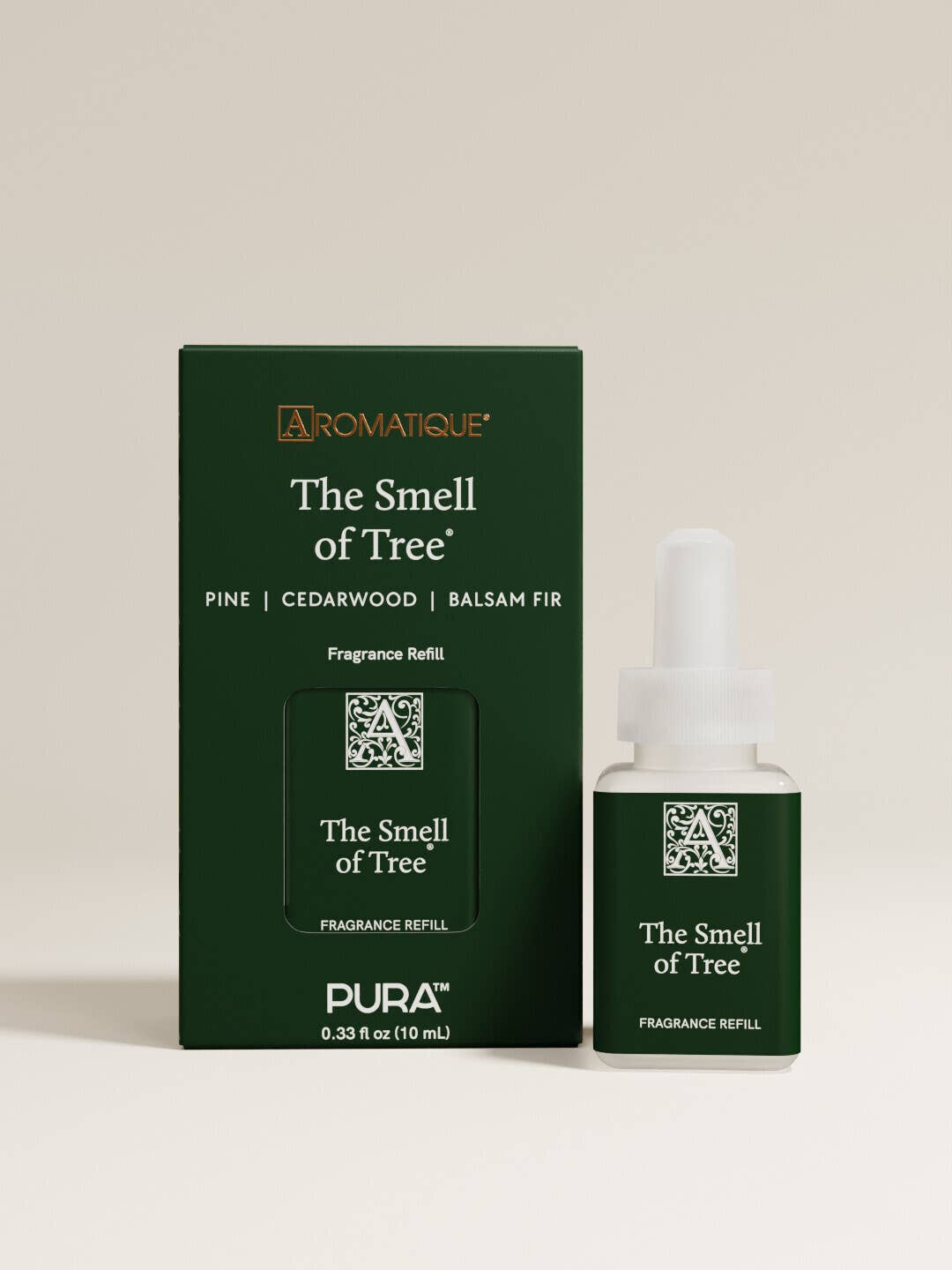 The Smell of Tree - Pura Home Diffuser Scent Refill