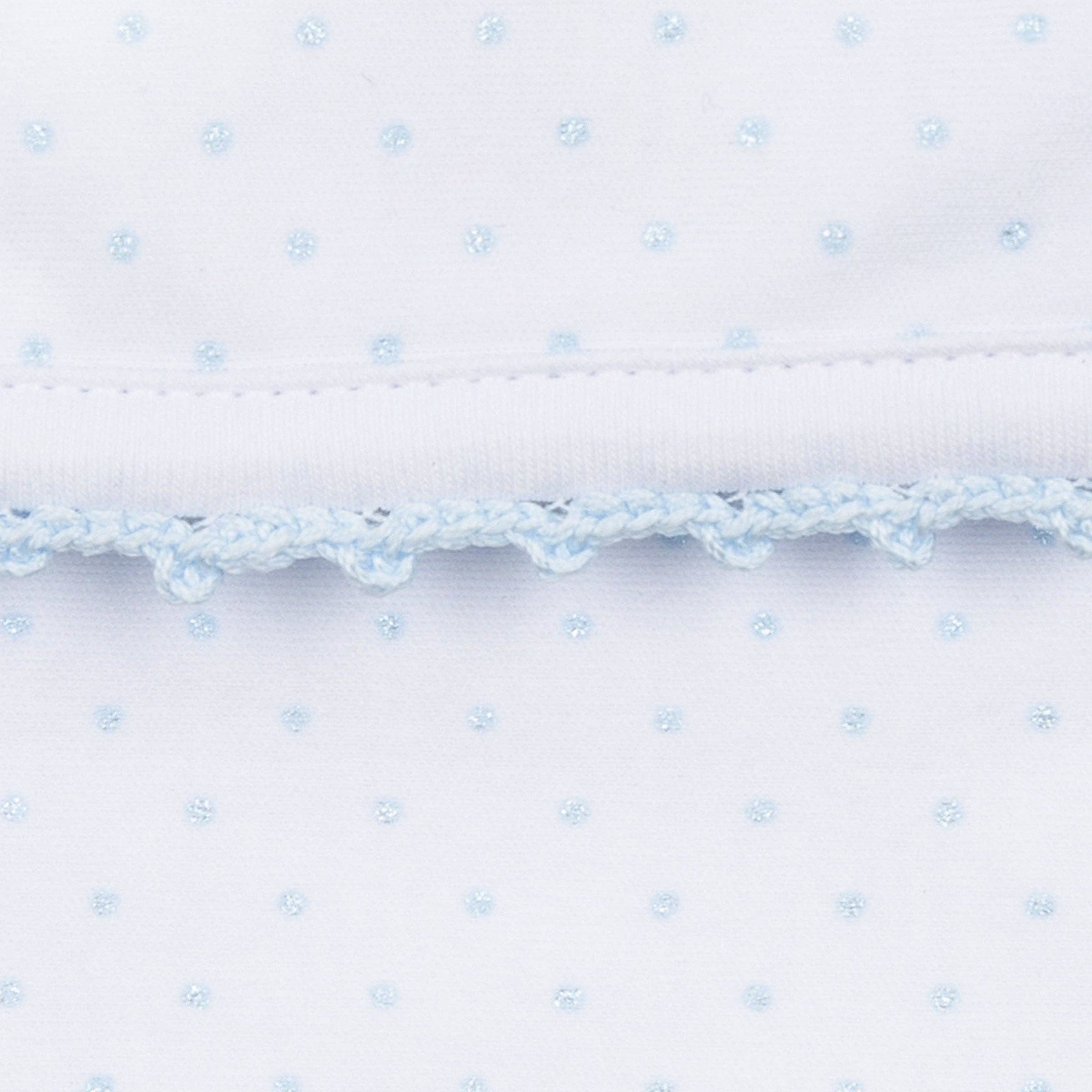 Little Love Bubble - Light Blue