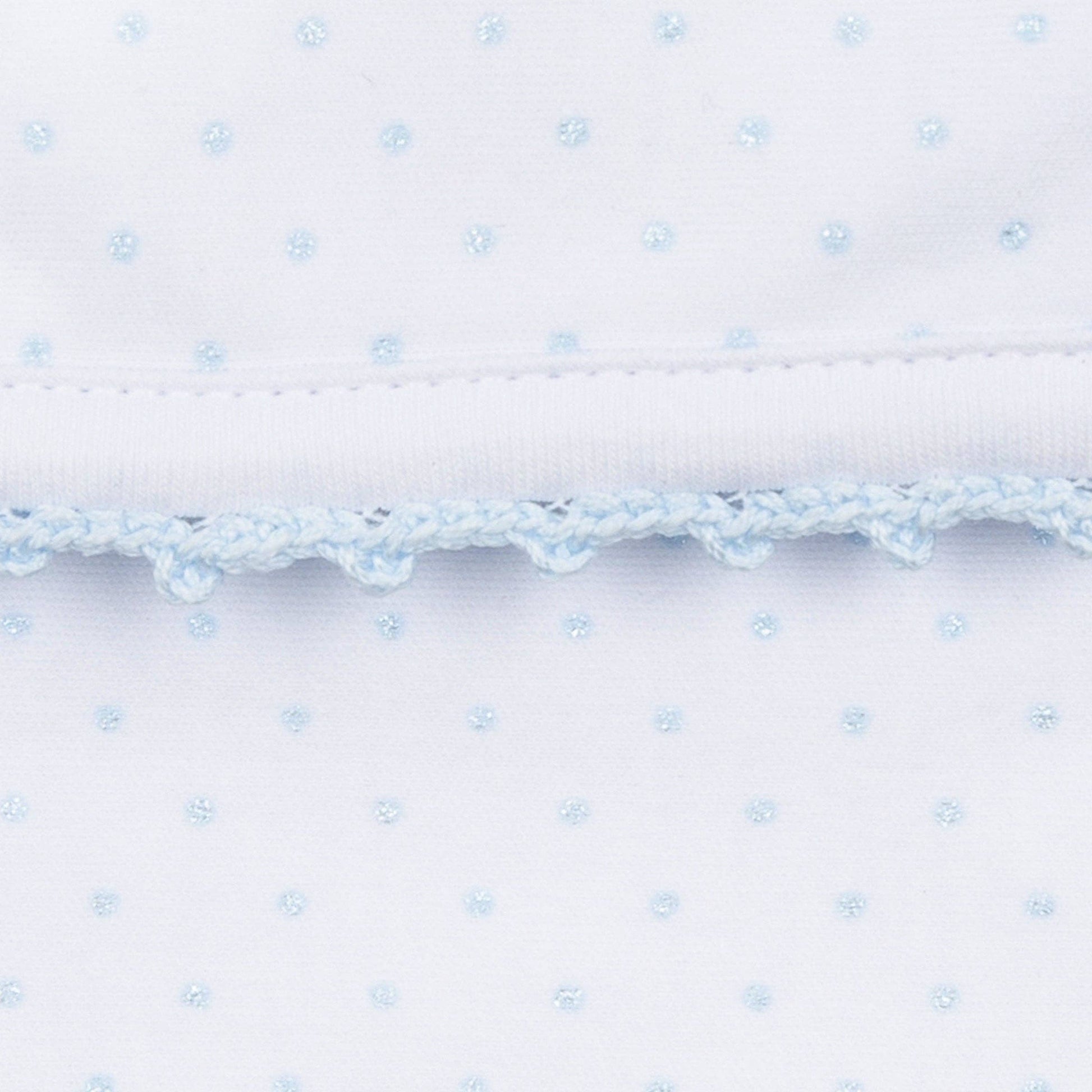 Little Love Bubble - Light Blue