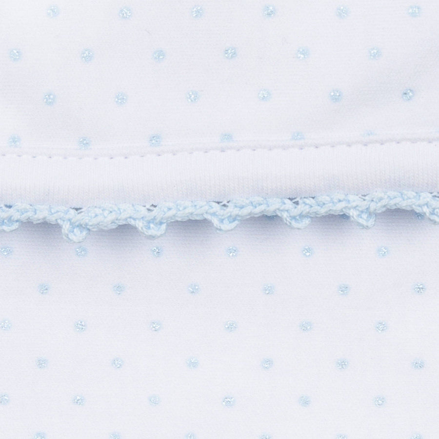 Little Love Bubble - Light Blue