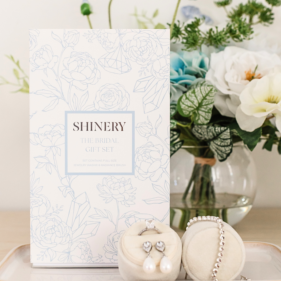 Bridal Gift Set