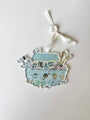 "Noah's Ark" ornament