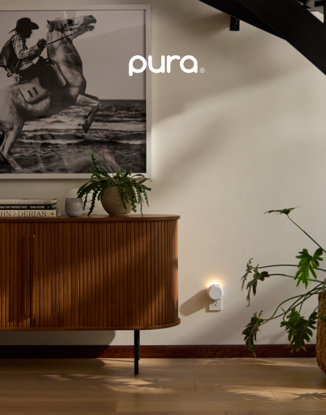 Pine by Simplicity - Pura Home Diffuser Scent Refill