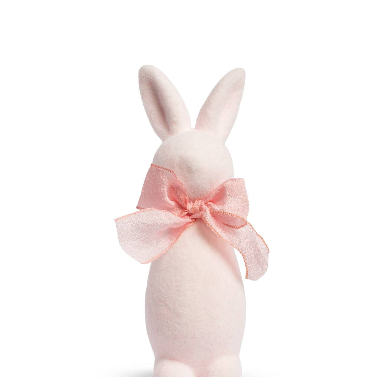 Camille Bunny   Light Pink   3.5x5.5x9.75