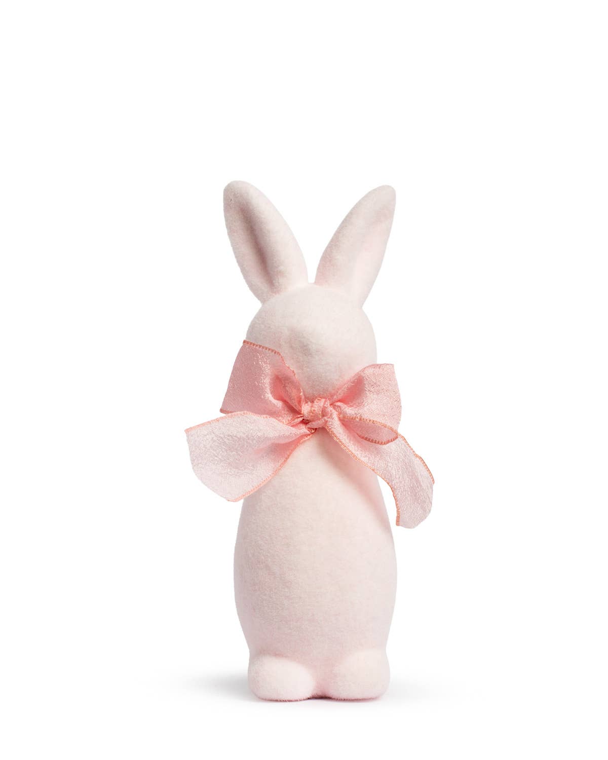 Camille Bunny   Light Pink   3.5x5.5x9.75