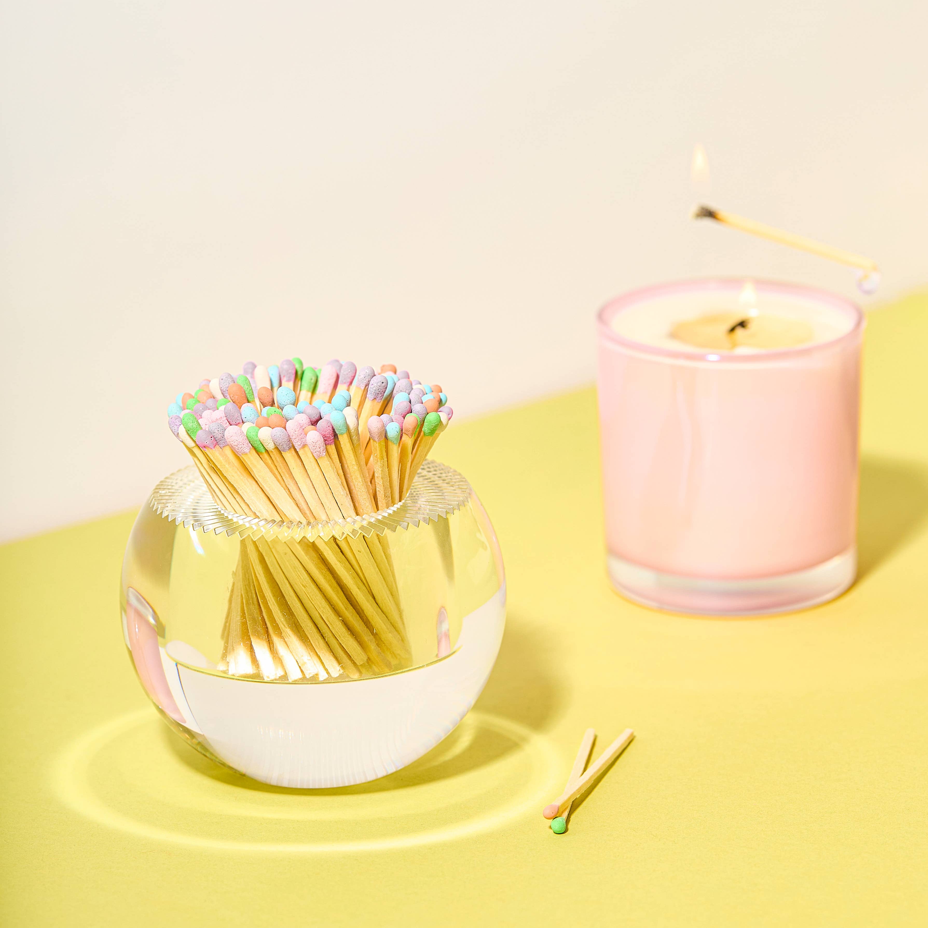 Match Striker - Confetti Matches