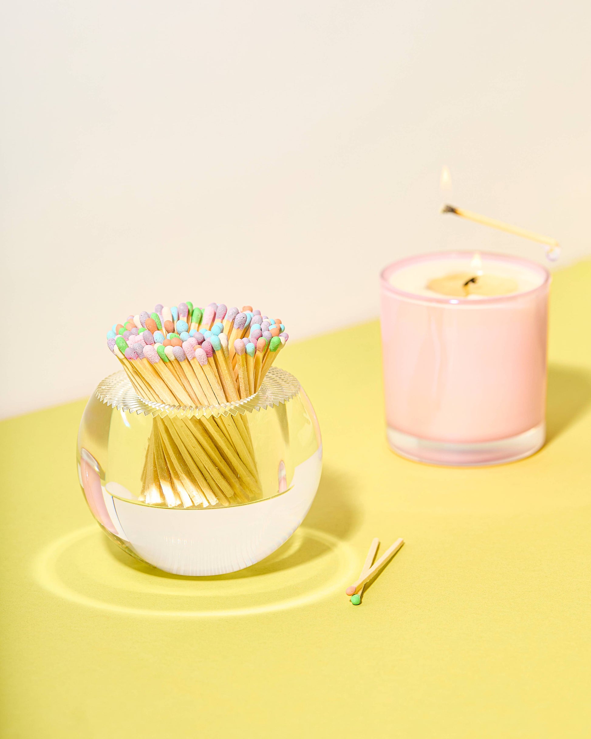 Match Striker - Confetti Matches